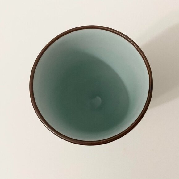 Vintage Japanese Arita Ware Tea Cup Made in Japan - Picture 8 of 16